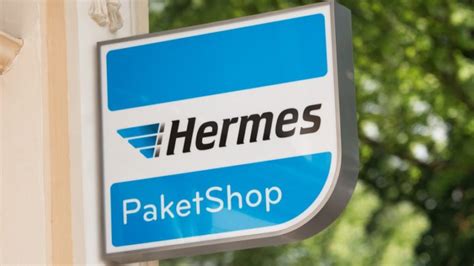 Waescheser. Rieger. Hermes Depot & Paketshop 